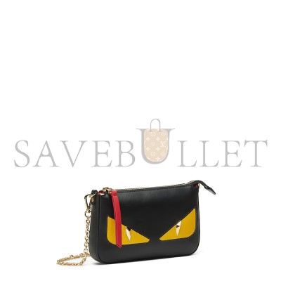 FENDI BAGUETTE POUCH 8BS073ATXUF1QIO (20*13*3cm)